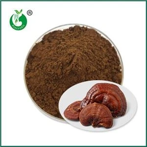 Effecten en contra-indicaties van Ganoderma Sporenpoeder