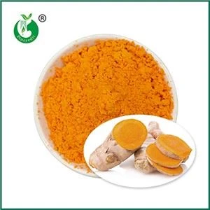 Wat zijn de effecten en functies van kurkuma-extract curcumine?