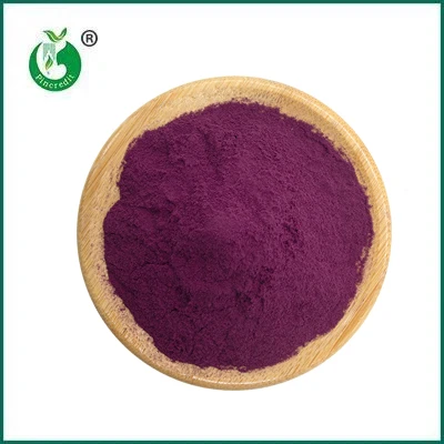 USP Standaard Vlindererwt Bloem Extract E3
