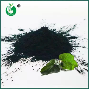 Is natriumkoperchlorofylline hetzelfde als chlorofyl?