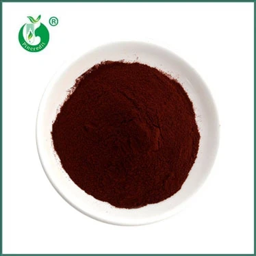 Astaxanthine microcapsule poeder voor antioxidanten supplementen