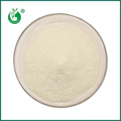 Het verschil tussen chitosan en chitooligosaccharide.