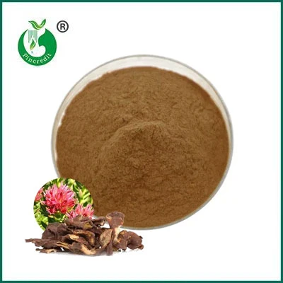 Waar wordt Rhodiola Rosea-extract voor gebruikt?