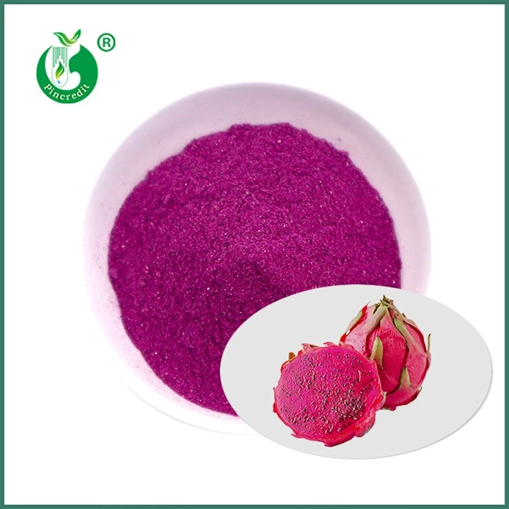 Dragon Fruit Gevriesdroogd Poeder