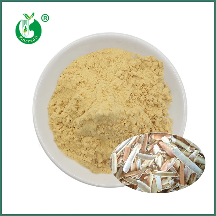 Chitosan Oligosaccharide Poeder